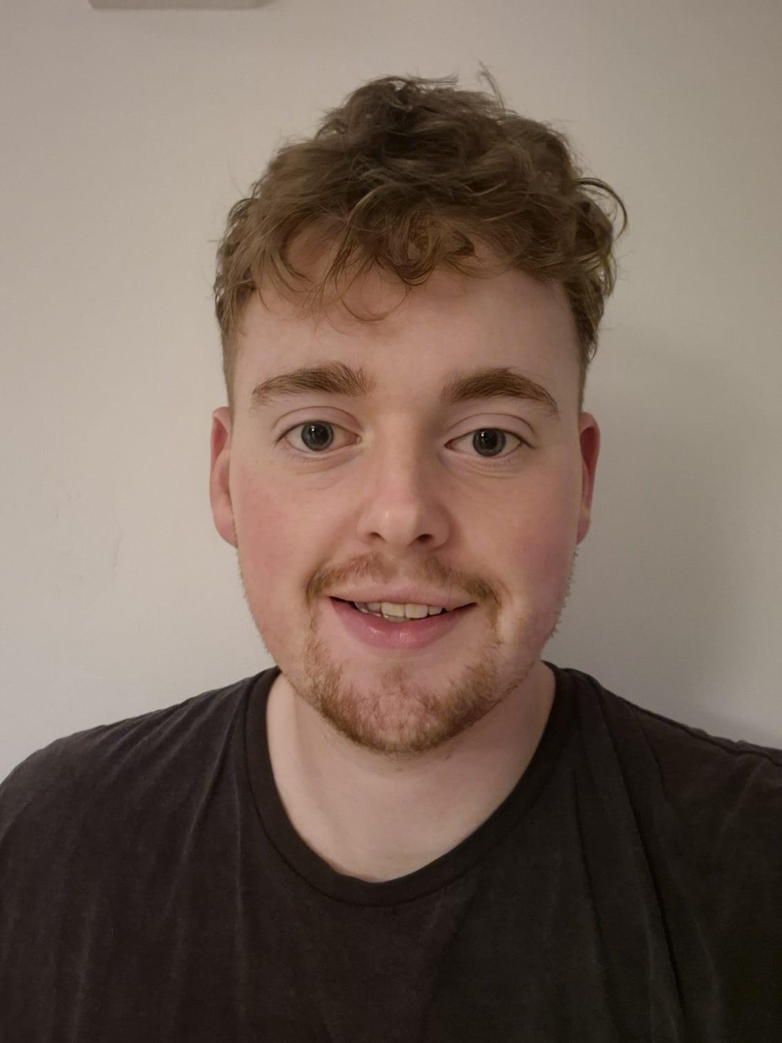 Samuel Riches Aspire Connect